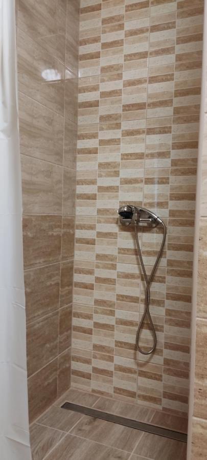 Penzion Bystricka Vsetín المظهر الخارجي الصورة